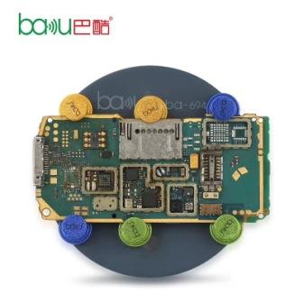 Replacement for BA694 PCB HOLDER BAKU - Quality Phone Parts in Sri Lanka